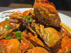 -有位虾匠·胶东土菜小馆(市北店)