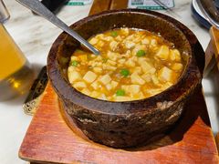 -绿茶餐厅(华发商都店)