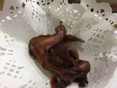 -乔家满族八大碗(流水沟店)