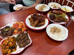 -刘小忙把子肉(北园大街总店)