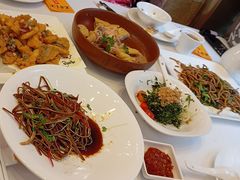 -乾隆美食·本帮菜(黄河路店)