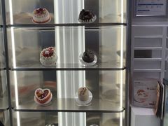 -DQ·蛋糕·冰淇淋(河东万达店)
