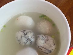 -邵子牙·中华老字号(定安路店)