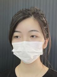 -Doris多里斯半永久纹眉·SMP纹发·发际线
