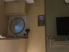 -汉谷商务休闲会所(软件园三期店)