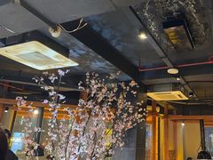 -辛氏火炉·韩式古法烤肉(松北店)