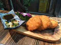 -Hi YOU你的饭局泰餐厅(雍和宫店)