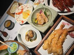 -花潮料理艺食馆(成都万象城店)