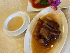 -广东嘉华大酒店·金銮阁中餐厅