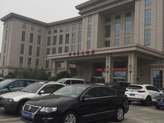 -天津津利华酒店