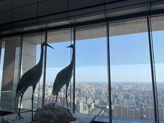 -北京柏悦酒店·锦庭餐厅Dining Room