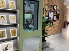 -海马体家庭照相馆(广州正佳广场店)