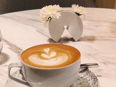 -théATRE 茶聚场(王府中環店)