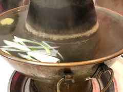 -洪运轩饭庄(北纬路店)
