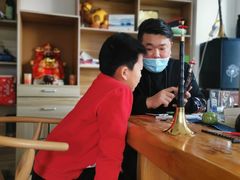 -音歆国艺馆·民乐培训(双榆树店)