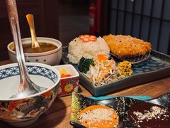 -隐月· 㐂和食屋(芝罘万达公馆店)