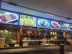 -沙河粉村·国家非遗传承(云台店)