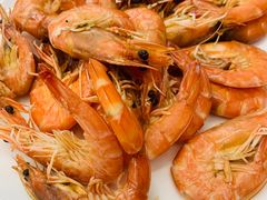 -87号烧烤海鲜·大排档(金沙滩店)