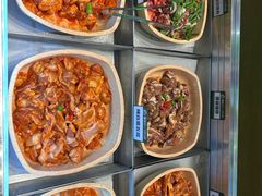 -曾百万小炉小串自助烧烤(高新店)