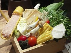 -塚田农场(悠唐店)