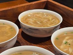 -真地道京味府·鲜橙烤鸭·北京菜(朝外大街东大桥店)