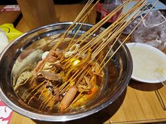 -嘉州鲜知味钵钵鸡(奎星楼店)