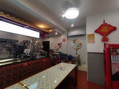 -古早沙茶王(杏林分店)