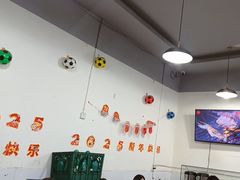 -德四家·云南傣味烧烤品牌(和谐店)