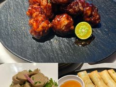 -醉庐·新上海菜(南京西路店)