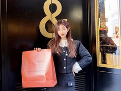 -BUTTERFUL&CREAMOROUS 黄油与面包(三里屯太古里店)