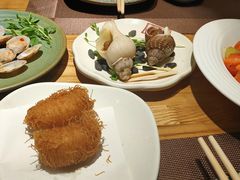 -德川家日本料理(中关村寰太大厦店)