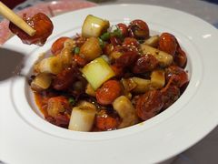 -石牌岭小亮蒸虾•湖北老字号(左岭店)