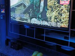 -酷秀KTV(五道口店)