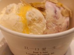 -洲际酒店·地平线全日餐厅HORIZON CAFÉ