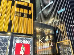 -广州威珀斯酒店