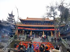-中国观音故里广德景区