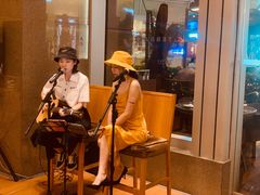 -君悦酒店·La Terrazza意合園·意式风味