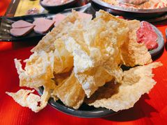 -谭鸭血老火锅(万象九宜城店)