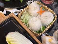 -湊湊火锅·茶憩(世博大道店)