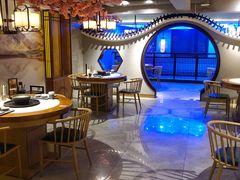 -哈拉海和牛主题餐厅(哈西店)