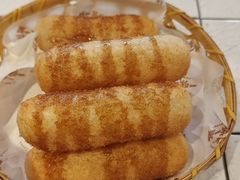 -一味一诚•鲜嫩烤鱼(昌发展万科广场店)