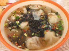 -杜守仁馄饨(南宁路店)