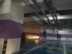 -合肥丰大国际大酒店