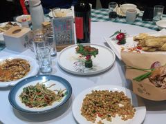 -紫光园(劲松店)