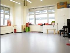 -美育少儿中国舞·钢琴·声乐艺术中心(枫蓝购物中心店)