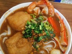 -曼谷食堂·泰国家庭料理