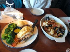 -RED LOBSTER(多伦多DT店)