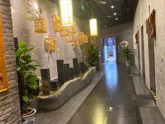 -东来顺饭庄(西直门店)