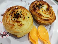 -牡丹宴·正宗洛阳菜·水席(国家牡丹园店)