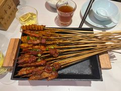 -全牛匠·乐山跷脚牛肉(西北旺万象汇店)